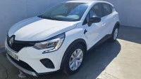 Renault Captur Intens TCe 90