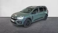 Dacia Jogger Extreme Go TCe 81kW (110CV) 7 plazas Dacia Jogger Extreme Go TCe 81kW (110CV) 7 plazas