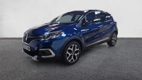 Renault Captur Zen Energy TCe 66kW (90CV) -18