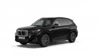 BMW iX1 eDrive20