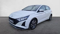 Hyundai i20 1.0 TGDI Klass