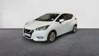 Nissan Micra IG-T 74 kW (100 CV) E6D Acenta