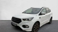 Ford Kuga 2.0 TDCi 110kW 4x2 A-S-S ST-Line Ford Kuga 2.0 TDCi 110kW 4x2 A-S-S ST-Line
