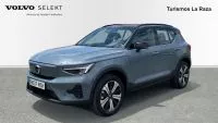 Volvo XC40 Recharge Twin Plus Auto AWD