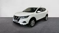 Nissan Qashqai dCi 85 kW (115 CV) E6D ACENTA