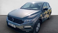 Volkswagen T-Roc Edition 2.0 TDI 85kW (115CV)