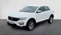 Volkswagen T-Roc Edition 2.0 TDI 85kW (115CV)