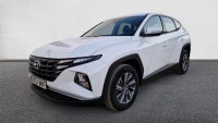 Hyundai Tucson 1.6 TGDI 110kW (150CV) Klass Hyundai Tucson 1.6 TGDI 110kW (150CV) Klass
