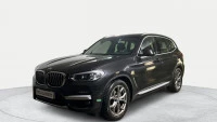 BMW X3 SDRIVE18D