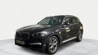 BMW X3 sDrive18d BMW X3 sDrive18d