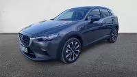 Mazda CX-3 2.0 G 89kW (121CV) 2WD Evolution