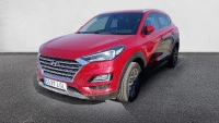 Hyundai Tucson 1.6 CRDI 85kW (116CV) 48V Tecno 4X2