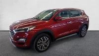 Hyundai Tucson 1.6 CRDI 85kW (116CV) 48V Tecno 4X2