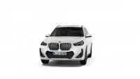 BMW X1 xDrive25e