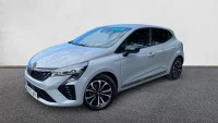 Renault Clio techno Eco-G 100cv (74kW)