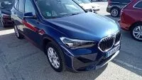 BMW X1 xDrive20dA