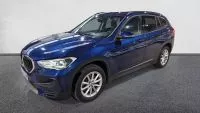 BMW X1 xDrive20dA BMW X1 xDrive20dA