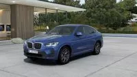 BMW X4 xDrive20d xLine