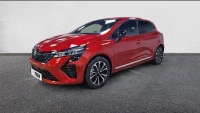 Renault Clio Techno E-Tech full hybrid 145 (103kw)