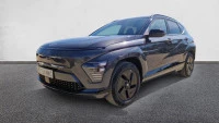 Hyundai Kona EV 150kW 65kWh Black Line Tecno 2C