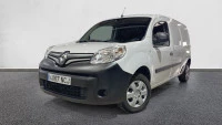 Renault Kangoo Furgón Maxi 2p Blue dCi 70 kW (95CV)