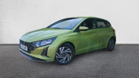 Hyundai i20 1.0 TGDI 74kW (100CV) 48V Klass
