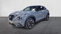 Nissan juke 1.6 Hybrid 105kW (145CV) Tekna