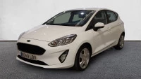 Ford Fiesta 1.0 EcoBoost 74kW Trend S/S 5p