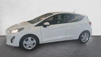 Ford Fiesta 1.0 EcoBoost 74kW Trend S/S 5p