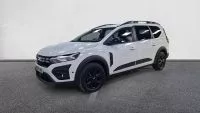 Dacia Jogger Extreme Go 74kW (100CV) ECO-G 7 plazas Dacia Jogger Extreme Go 74kW (100CV) ECO-G 7 plazas