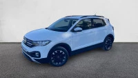 Volkswagen T-Cross Advance 1.0 TSI 81kW (110CV) DSG Volkswagen T-Cross Advance 1.0 TSI 81kW (110CV) DSG