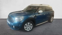 MINI Countryman Cooper D MINI Countryman Cooper D