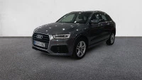 Audi Q3 2.0 TDI 110kW (150CV) Audi Q3 2.0 TDI 110kW (150CV)