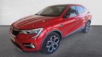 Renault Arkana Techno TCe 103kW(140CV) EDC mild hybrid