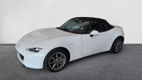 Mazda MX-5 1.5 SKYACTIV-G 97kW Exclusive-Line Mazda MX-5 1.5 SKYACTIV-G 97kW Exclusive-Line