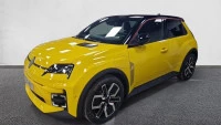 Renault 5 E-Tech Techno 90kW (120CV) Autonomía Urbana