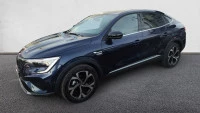 Renault Arkana Techno TCe 103kW(140CV) EDC mild hybrid