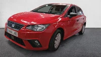 Seat Ibiza 1.0 TSI 70kW (95CV) Reference Plus