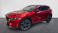 Mazda CX-5 SKY-D 2.2 110kW 2WD Exclusive-Line