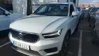 Volvo XC40 1.5 T5 Twin Recharge Inscription Auto