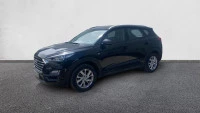 Hyundai Tucson 1.6 CRDI 85kW 48V Tecno Sky Safe 4X2