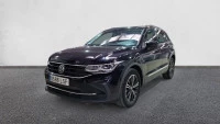 Volkswagen Tiguan Life 2.0 TDI 110kW (150CV) DSG Volkswagen Tiguan Life 2.0 TDI 110kW (150CV) DSG