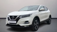 Nissan Qashqai dCi 85 kW (115 CV) E6D N-CONNECTA