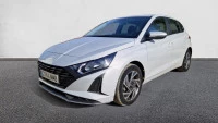Hyundai i20 1.2 MPI Klass