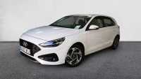 Hyundai i30 1.0 TGDI 48V Klass