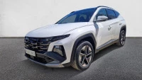 Hyundai Tucson 1.6T 185kW (252CV) PHEV AT Tecno Sky