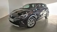 Renault Captur Zen E-TECH Híbrido enchufable 160cv