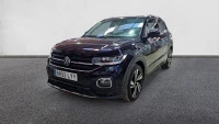 Volkswagen T-Cross R-Line 1.0 TSI 85kW (115CV)