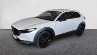Mazda CX-30 e-SKYACTIV G MHEV 103kW Nagisa