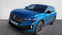 Renault Austral Techno E-Tech Full Hybrid 147kW (200CV)